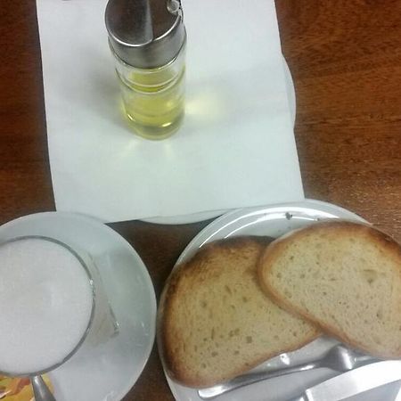 Hostal Virgen De La Encina Ponferrada Kültér fotó