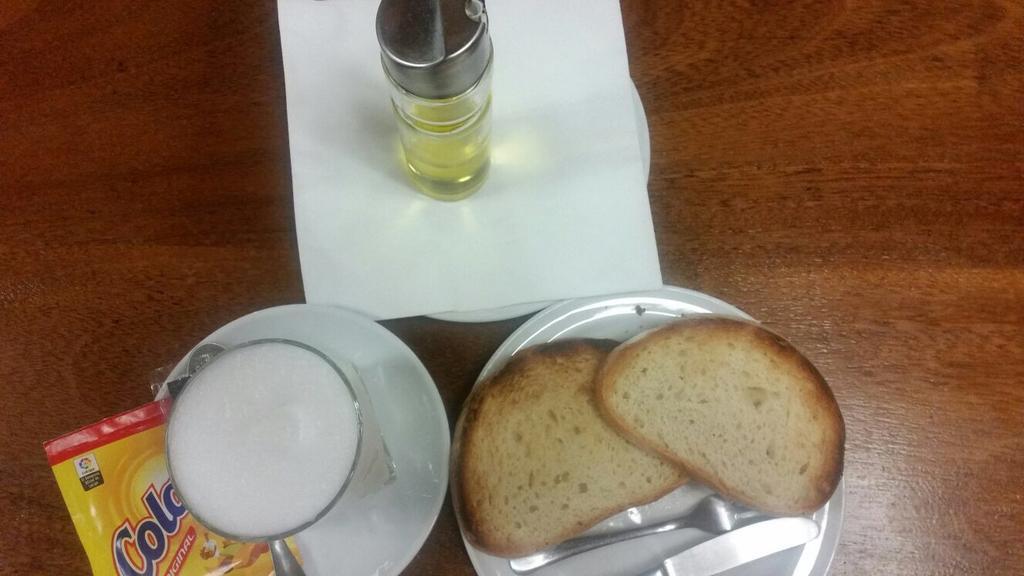 Hostal Virgen De La Encina Ponferrada Kültér fotó